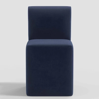 Cora Dining Chair In Luxe Velvet - Thresholdâ˘