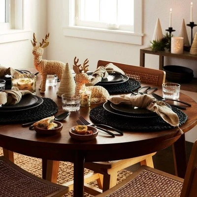 Warwick Narrow Console Table - Threshold™ - Image 5