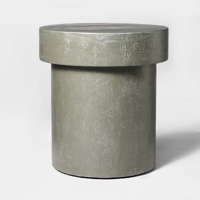 Arbon Accent Table - Threshold⢠Designed With Studio McGee - Image 2