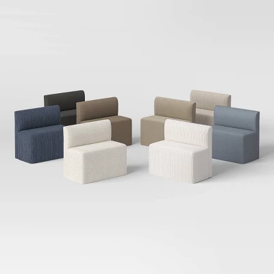 38" Cora Dining Banquette - Threshold™