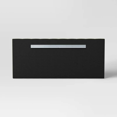 Teen Channel Seam Headboard - Threshold™ Designed With Studio McGee - Image 3