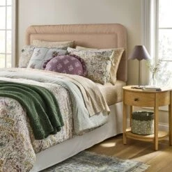 Ruched Headboard - Threshold™ Designed With Studio McGee