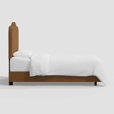 Lizzie Bed In Textured Linen - Threshold™ - Image 2