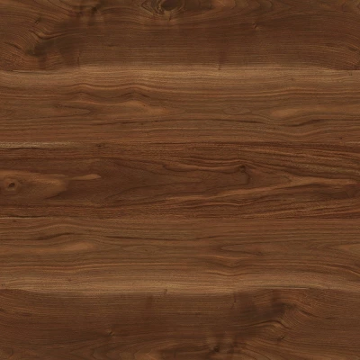 Hairpin TV Stand For TVs Up To 70" Brown - Threshold™ - Image 4