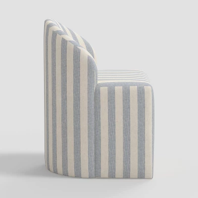 Ella Tub Upholstered Dining Chair - Threshold™ - Image 2