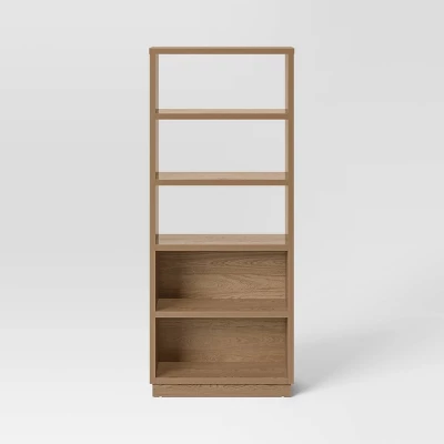 72" Bourne Bookcase - Threshold⢠- Image 2