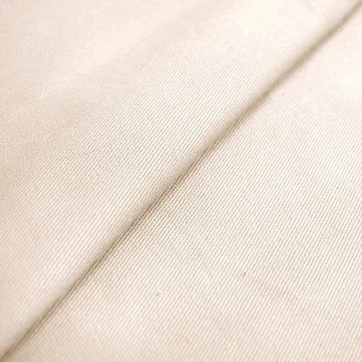 Fanie French Seam Slipcover Bed In Cotton Twill - Threshold™ - Image 3