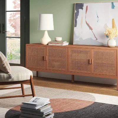 Minsmere TV Stand For TVs Up To 70" - Thresholdâ˘