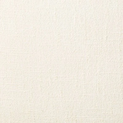 2pk Yalecrest Upholstered Seat And Back With Wood Frame Counter Height Barstools Cream/Natural - Threshold⢠Designed With Studio McGee - Image 5