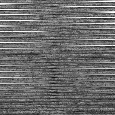 2pc Granby Padded Wicker Outdoor Patio Dining Chairs Swivel Chairs Gray - Threshold⢠- Image 6