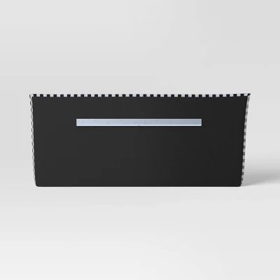 Teen French Seam Headboard - Threshold⢠Designed With Studio McGee - Image 3