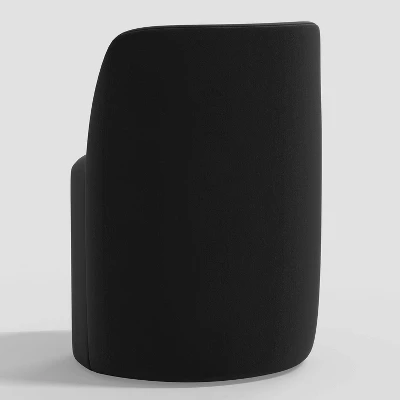 Jessa Dining Chair In Velvet - Threshold⢠- Image 3