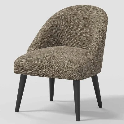 Zoey Chair In Tweed - Threshold™ - Image 8