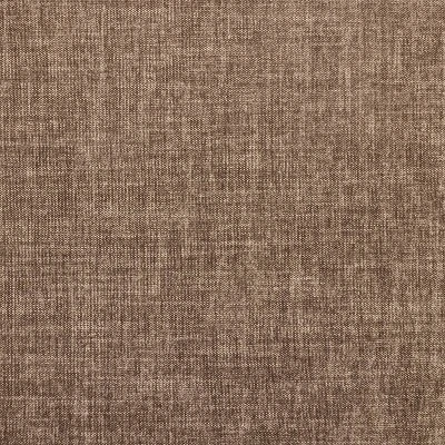 Corallina Upholstered Wooden Ottoman Natural Wood/Dark Brown - Threshold⢠Designed With Studio McGee - Image 4