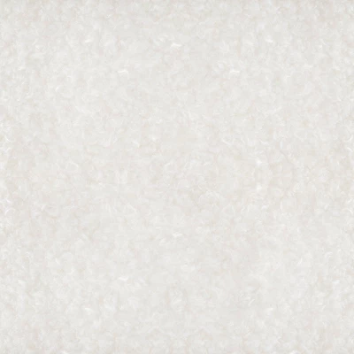 Dorton Round Swivel Barrel Chair Faux Shearling Cream - Threshold⢠- Image 4