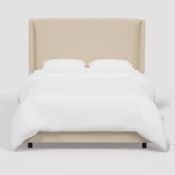 Antwerp Wingback Bed Linen - Thresholdâ˘