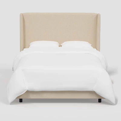 Antwerp Wingback Bed Linen - Thresholdâ˘