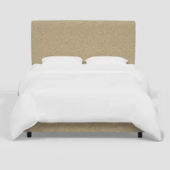 Kelsey Bed In Boucle - Thresholdâ˘