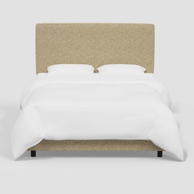 Kelsey Bed In Boucle - Threshold™