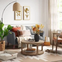 Middlefield Loveseat - Thresholdâ˘