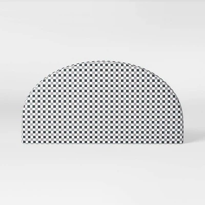 Teen Half-Moon Headboard - Threshold™ Designed With Studio McGee - Image 2