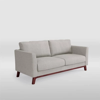 Middlefield Wood Base Sofa - Threshold™ - Image 9