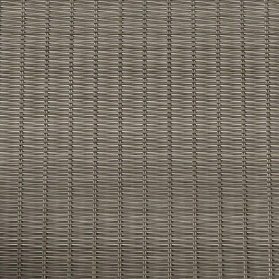 2pc Wicker & Metal X-Frame Outdoor Patio Chairs, Club Chairs Gray - Threshold⢠Designed With Studio McGee - Image 5