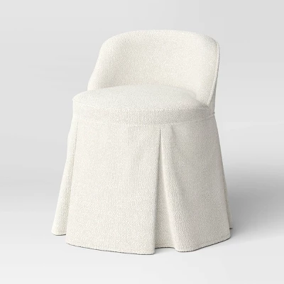 Teen Vanity Chair - Threshold⢠Designed With Studio McGee - Image 10