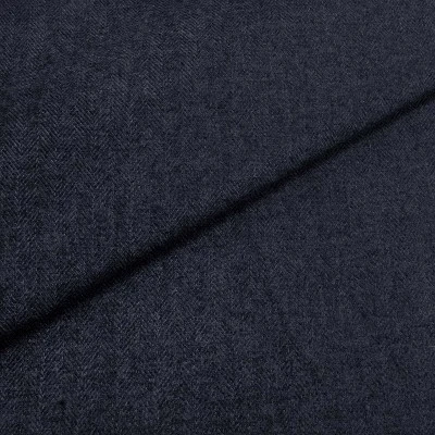 Geller Modern Counter Height Barstool In Woven - Threshold⢠- Image 6