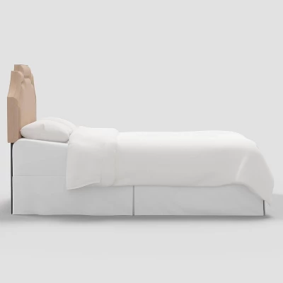 Notched Headboard - Threshold™ Designed With Studio McGee - Image 2