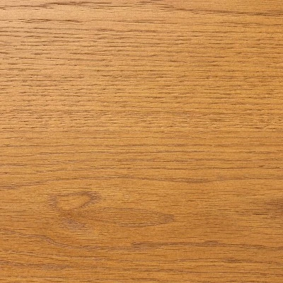 Azorella Coffee Table Oak Brown - Threshold⢠Designed With Studio McGee - Image 4