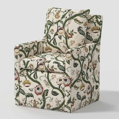 Pacific Ridge Pillowback Chair - Threshold™ Designed With Studio McGee - Image 13