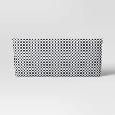 Teen French Seam Headboard - Threshold⢠Designed With Studio McGee - Image 2