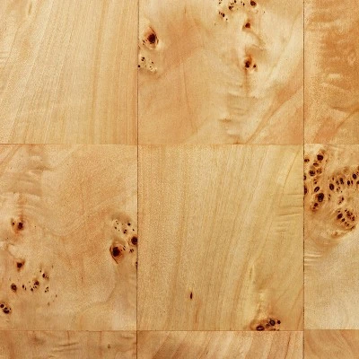 Ogden Burled Wood Accent Table - Threshold⢠Designed With Studio McGee - Image 5