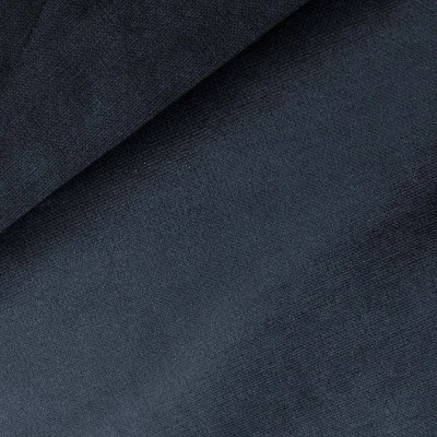 Geller Modern Counter Height Barstool In Shiny Velvet - Threshold⢠- Image 5