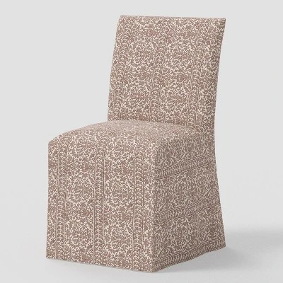 Kay Slipcovered Dining Chair - Threshold™ - Image 18