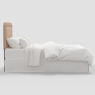 Ruched Headboard - Threshold™ Designed With Studio McGee - Image 2