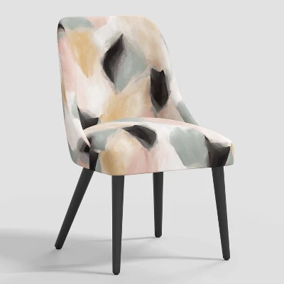 Geller Modern Dining Chair In Patterns - Threshold™ - Image 7