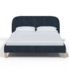 Waldron Platform Bed - Skyline Furniture