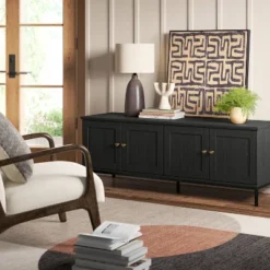 Ketton Media Stand - Thresholdâ˘