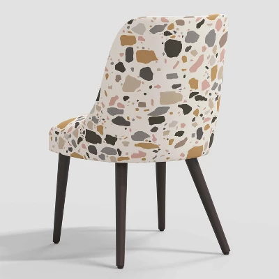 Geller Modern Dining Chair In Patterns - Threshold™ - Image 14