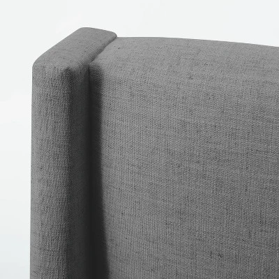 Encino Fully Upholstered Platform Bed - Threshold⢠Designed With Studio McGee - Image 4