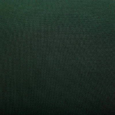 Chelidon Velvet Slipper Chair Green - Threshold™ - Image 6