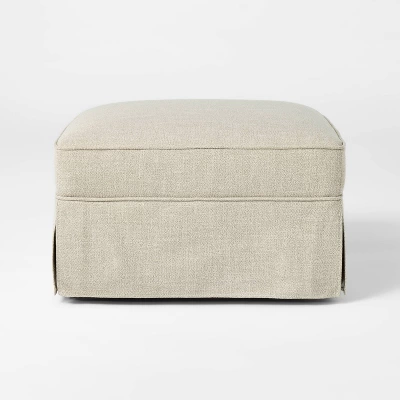 Vivian Park Ottoman - Threshold™ Designed With Studio McGee - Image 7