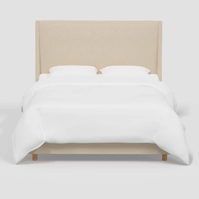 Encino Fully Upholstered Bed - Threshold⢠Designed With Studio McGee - Image 2