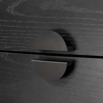 Marvale Bookcase With Drawer - Threshold™ Designed With Studio McGee - Image 3