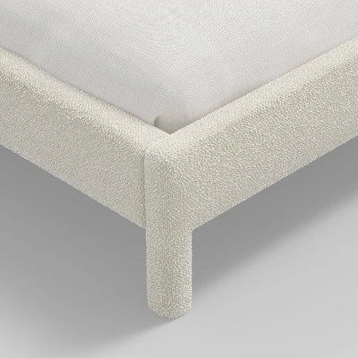 Bellfield Upholstered Bed - Threshold⢠Designed With Studio McGee - Image 3
