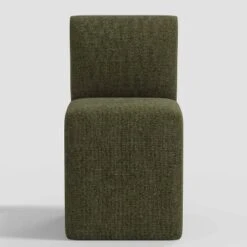 Cora Dining Chair In Tweed - Thresholdâ˘