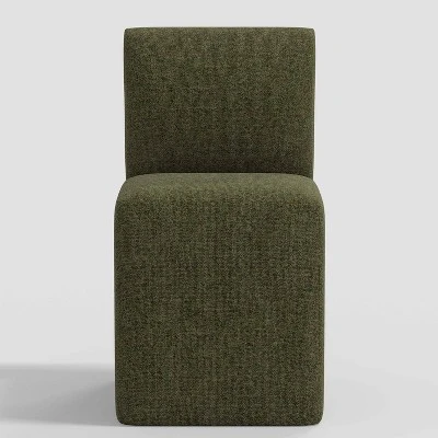 Cora Dining Chair In Tweed - Thresholdâ˘