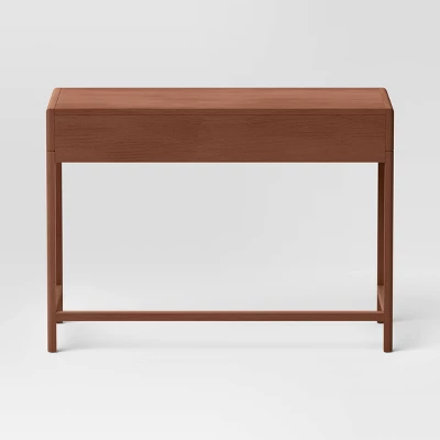 Minsmere Writing Desk With Drawers - Threshold⢠- Image 3